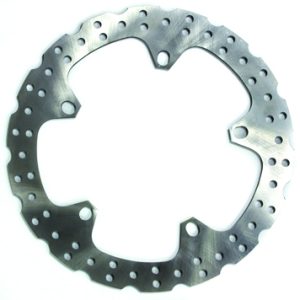 Disque de Frein Wave Bmw DIS1018W Ø320mm VENDU SANS ENTRETOISES 2001-2023