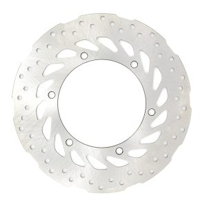 Disque de Frein Wave Honda DIS1037W Ø296mm 1988-2001