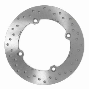 Disque de Frein Honda DIS1051 Ø256mm 1990-2003