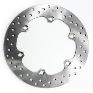 Disque de Frein Honda DIS1053 Ø256mm 1984-2025