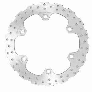Disque de Frein Wave Honda DIS1053W Ø256mm 1984-2025