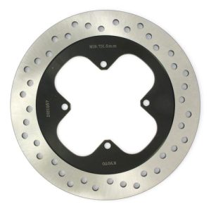 Disque de Frein Honda DIS1057 Ø256mm 1990-2023