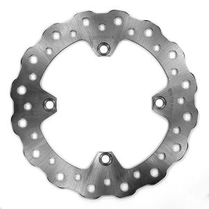 Disque de Frein Wave Honda DIS1060W Ø240mm 1997-2001