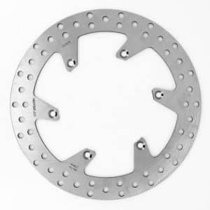 Disque de Frein Husqvarna DIS1075 Ø240mm 1987-1991