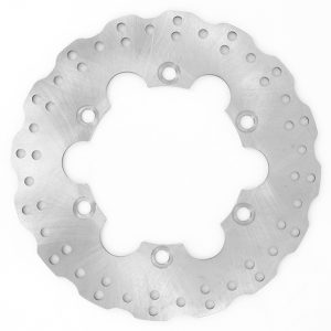 Disque de Frein Wave Husqvarna DIS1076W Ø220mm 1990-2010