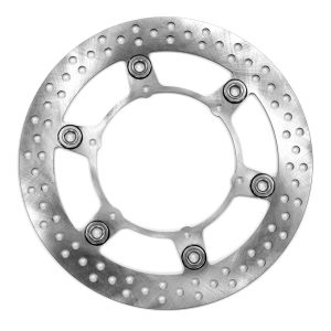 Disque de Frein DIS1077 Ø260mm 1992-2005
