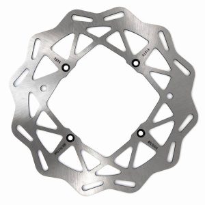 Disque de Frein Wave Husqvarna DIS1078W Ø260mm 1999-2014