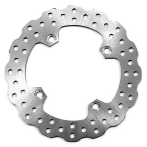 Disque de Frein Wave Husqvarna DIS1079W Ø220mm 1999-2013