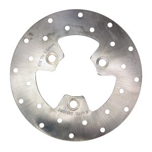 Disque de Frein Kymko DIS1082 Ø180mm 1997-2018