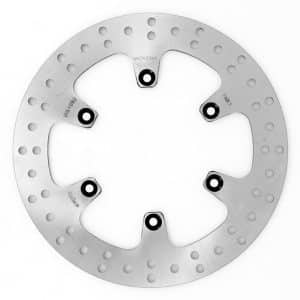 Disque de Frein Kawasaki DIS1092 Ø221mm 1989-2007