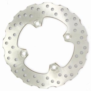 Disque de Frein Wave Kawasaki SANS ABS DIS1121W Ø220mm 1998-2017