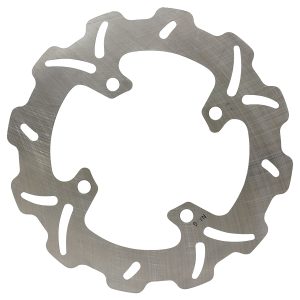 Disque de Frein Wave Kawasaki DIS1123W Ø230mm 2000-2006