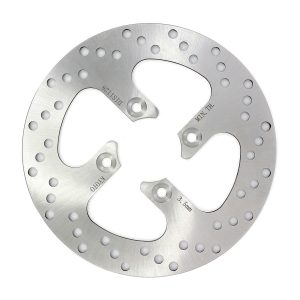 Disque de Frein Yamaha DIS1128 Ø220mm 1998-2010