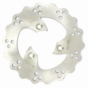Disque de Frein Wave Peugeot DIS1134W Ø190mm 1991-2019