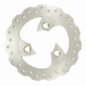 Disque de Frein Wave Peugeot DIS1135W Ø180mm 1997-2008