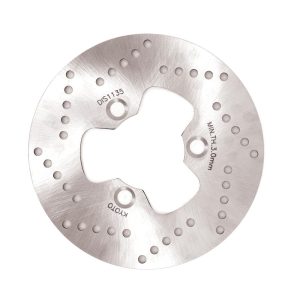 Disque de Frein Peugeot DIS1135 Ø180mm 1997-2008
