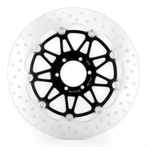 Disque de Frein Flottant Yamaha DIS1138F Ø320mm 1987-2017