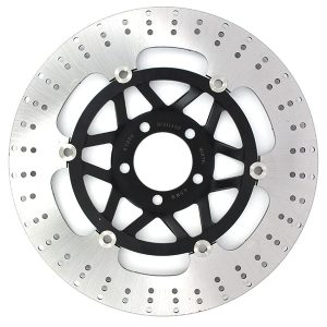 Disque de Frein Flottant Kawasaki DIS1143F Ø320mm 1991-2011