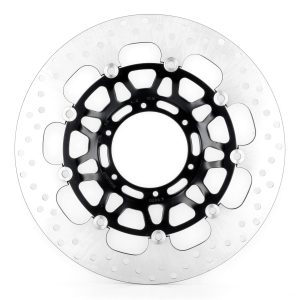 Disque de Frein Flottant Honda DIS1160F Ø330mm 2000-2003
