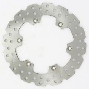 Disque de Frein Wave Suzuki DIS1176W Ø220mm 1988-2013