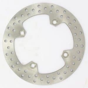 Disque de Frein Suzuki DIS1177 Ø242mm 1985-1996