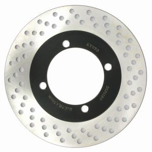Disque de Frein Suzuki DIS1187 Ø210mm 1991-1996