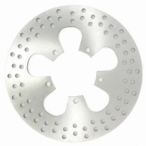 Disque de Frein Suzuki DIS1194 Ø250mm 1990-1997