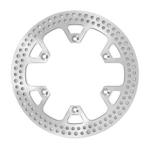 Disque de Frein Suzuki DIS1195 Ø240mm 1996-2012
