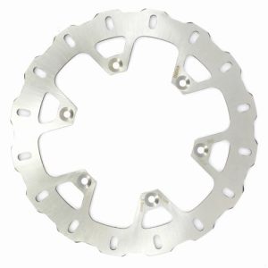 Disque de Frein Wave Suzuki DIS1195W Ø240mm 1996-2012