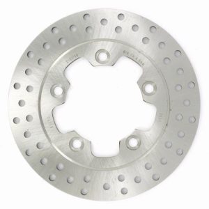 Disque de Frein Suzuki DIS1196 Ø220mm 1986-2020