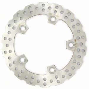 Disque de Frein Wave Suzuki DIS1198W Ø210mm 1998-2002