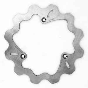 Disque de Frein Wave Suzuki DIS1200W Ø200mm 1990-2022