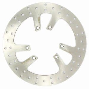 Disque de Frein Yamaha DIS1203 Ø245mm 1985-1995