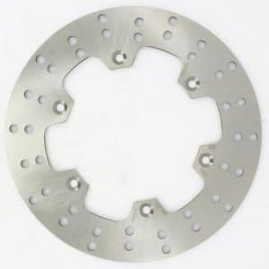 Disque de Frein Yamaha DIS1204 Ø220mm 1988-2005