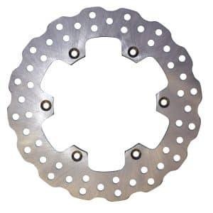 Disque de Frein Wave Yamaha DIS1204W Ø220mm 1988-2005