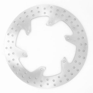 Disque de Frein Yamaha DIS1205 Ø267mm 1983-1994