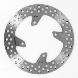 Disque de Frein Yamaha DIS1209 Ø220mm 1996-1997