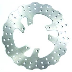 Disque de Frein Wave Yamaha DIS1211W Ø230mm 1985-2005