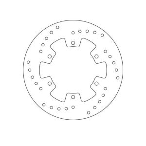 Disque Frein Yamaha 1985-2025