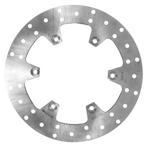 Disque de Frein Yamaha DIS1213 Ø267mm 1981-2017