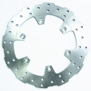 Disque de Frein Wave Yamaha DIS1213W Ø267mm 1981-2017