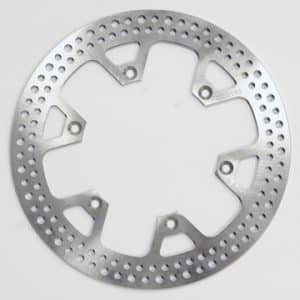 Disque de Frein Mbk DIS1216 Ø155mm 1991-2014