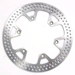 Disque de Frein Wave Mbk DIS1216W Ø155mm 1991-2014