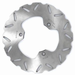 Disque de Frein Wave Yamaha DIS1217W Ø210mm 1987-1999