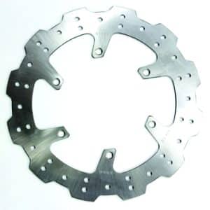 Disque de Frein Wave Yamaha DIS1219W Ø282mm 1990-2003