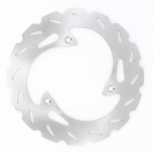 Disque de Frein Wave Yamaha/Suzuki DIS1224W Ø220mm 1993-2022