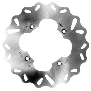 Disque de Frein Wave Yamaha DIS1225W Ø190mm 1993-2019