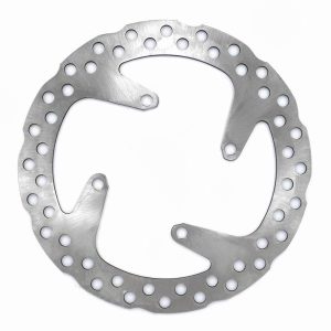 Disque de Frein Wave Kawasaki DIS1241W Ø248.5mm 2003-2006