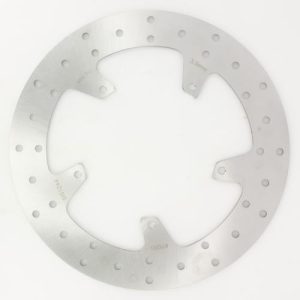Disque de Frein Piaggio DIS1244 Ø260mm 2000-2016