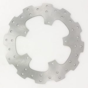 Disque de Frein Wave Piaggio DIS1244W Ø260mm 2000-2016